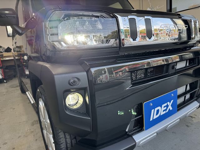 DAIHATSU TAFT 2025 Image 31