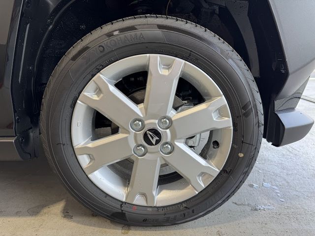 DAIHATSU TAFT 2025 Image 31