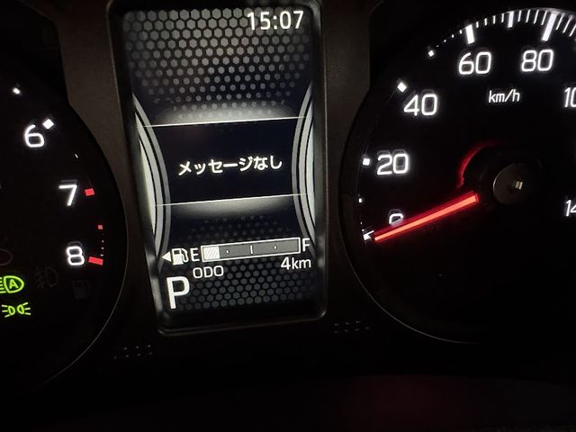 DAIHATSU TAFT 2025 Image 31