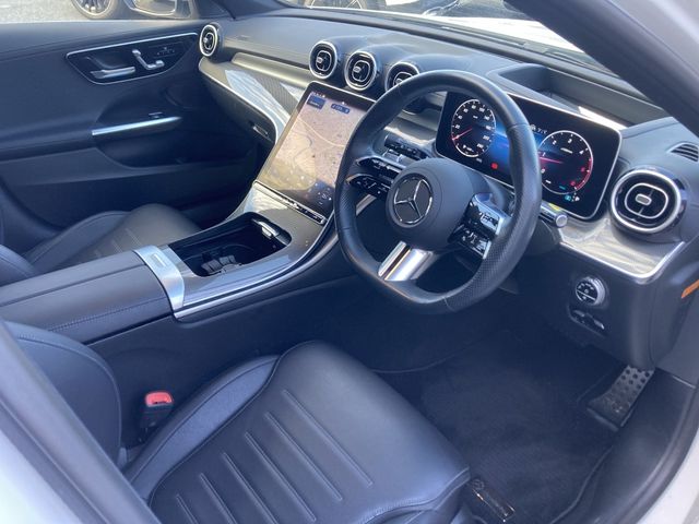 MERCEDES BENZ C CLAS 2023 Image 31