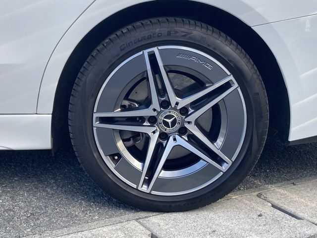 MERCEDES BENZ C CLAS 2023 Image 31