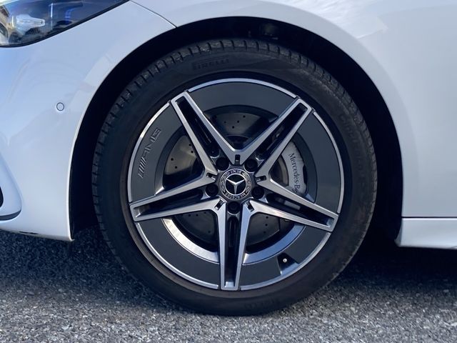 MERCEDES BENZ C CLAS 2023 Image 31