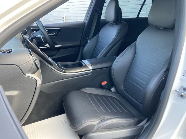 MERCEDES BENZ C CLAS 2023 Image 31