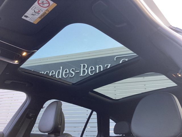 MERCEDES BENZ C CLAS 2023 Image 31