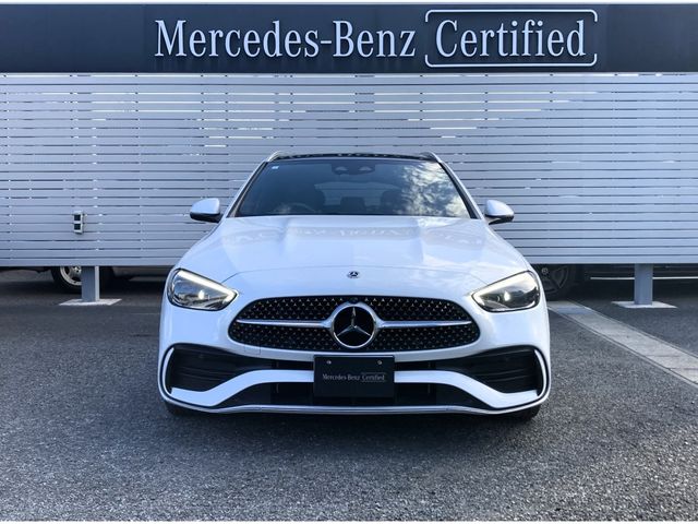 MERCEDES BENZ C CLAS 2023 Image 31