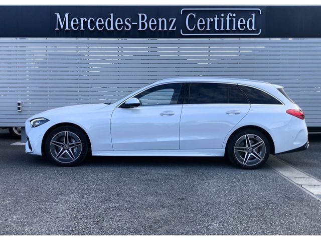 MERCEDES BENZ C CLAS 2023 Image 31