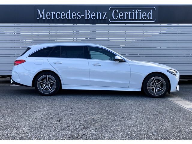 MERCEDES BENZ C CLAS 2023 Image 31