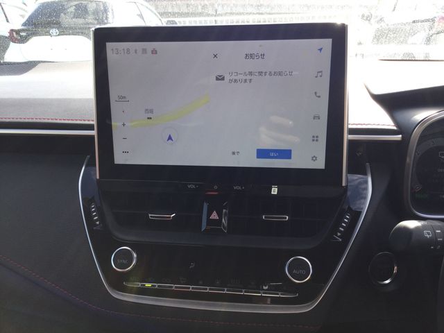 TOYOTA COROLLA SPORT HYBRID 2024 Image 31