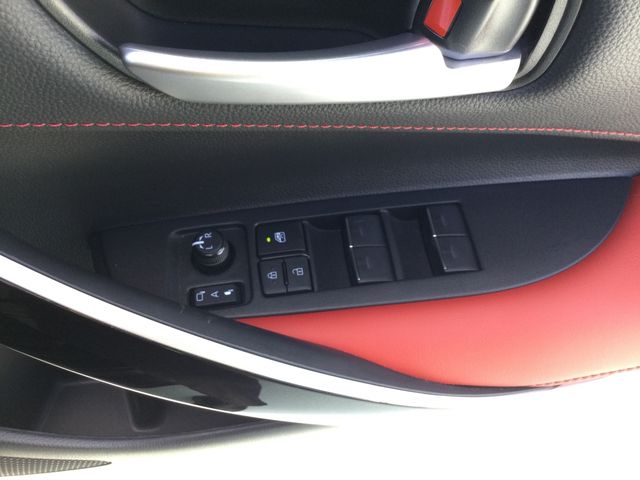 TOYOTA COROLLA SPORT HYBRID 2024 Image 31