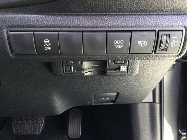 TOYOTA COROLLA SPORT HYBRID 2024 Image 31