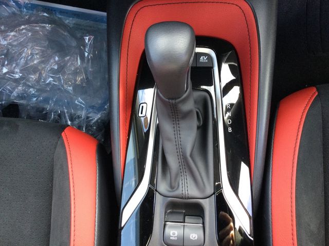 TOYOTA COROLLA SPORT HYBRID 2024 Image 31