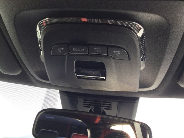 TOYOTA COROLLA SPORT HYBRID 2024 Image 31