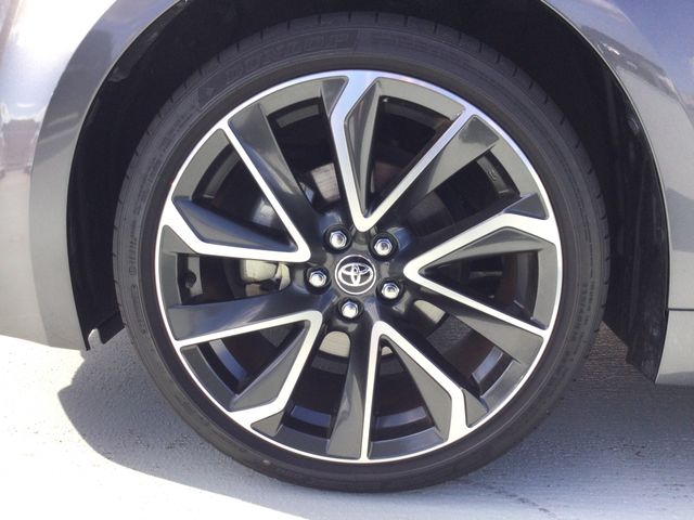 TOYOTA COROLLA SPORT HYBRID 2024 Image 31