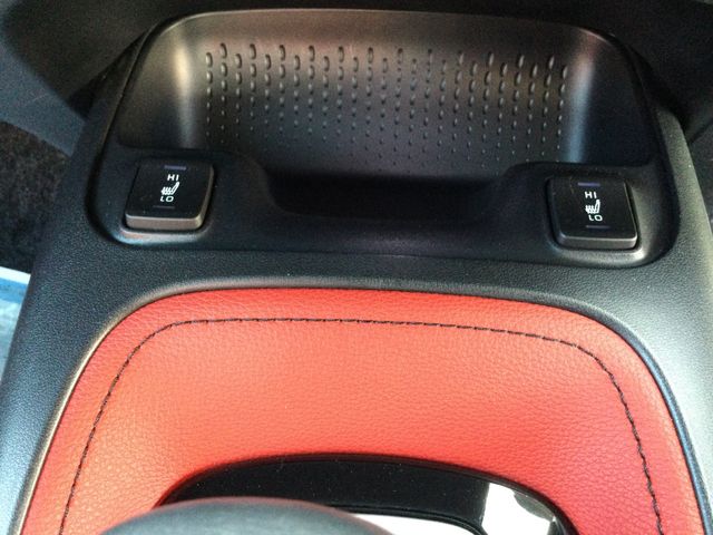 TOYOTA COROLLA SPORT HYBRID 2024 Image 31