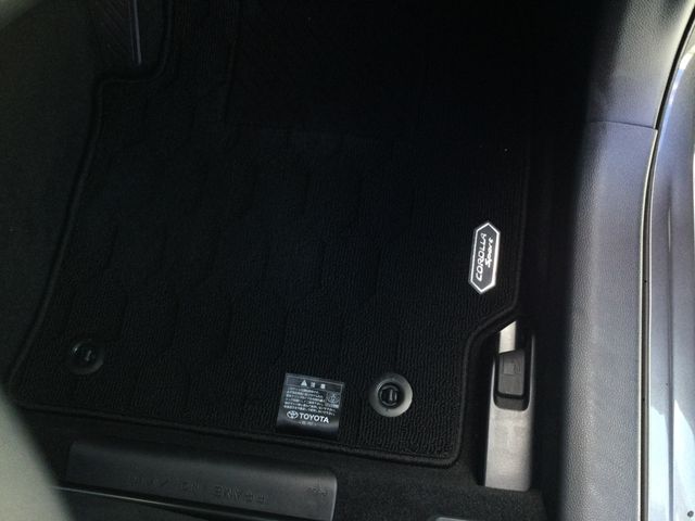 TOYOTA COROLLA SPORT HYBRID 2024 Image 31