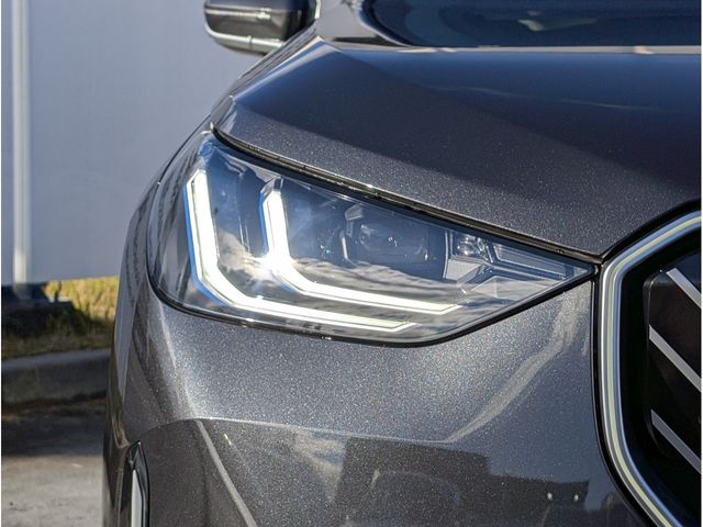 BMW X3 2025 Image 31