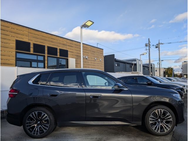 BMW X3 2025 Image 31