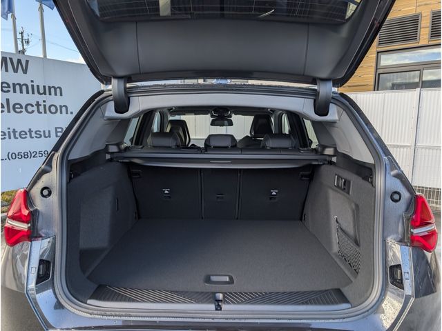 BMW X3 2025 Image 31