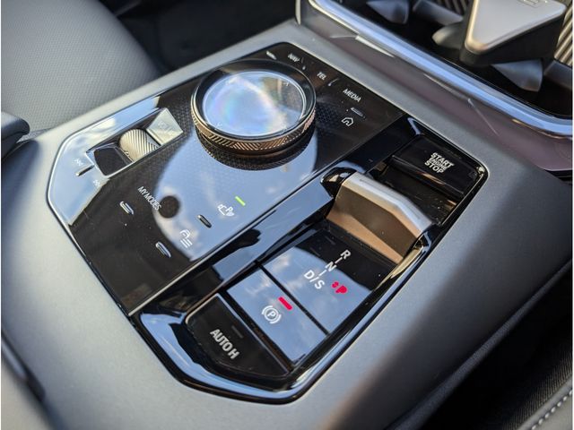 BMW X3 2025 Image 31