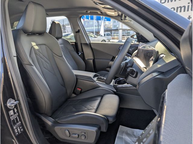 BMW X3 2025 Image 31