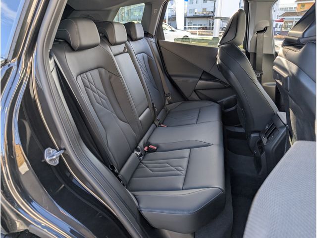 BMW X3 2025 Image 31