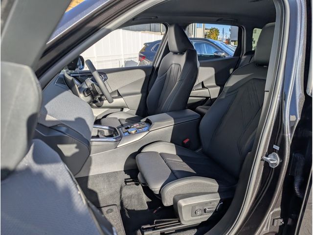 BMW X3 2025 Image 31