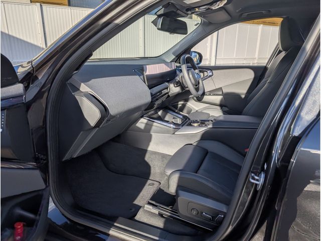 BMW X3 2025 Image 31