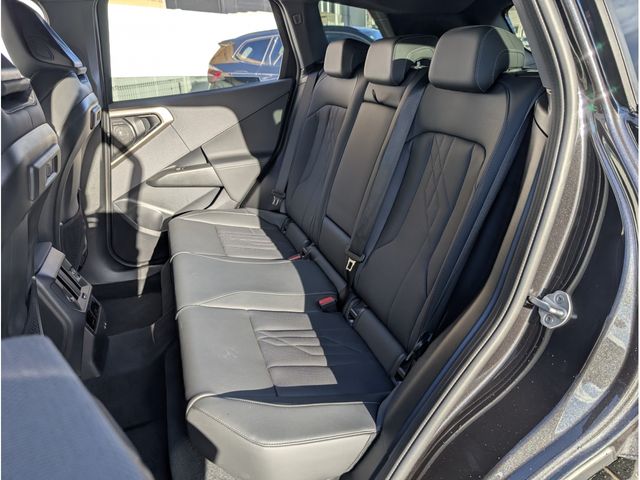 BMW X3 2025 Image 31