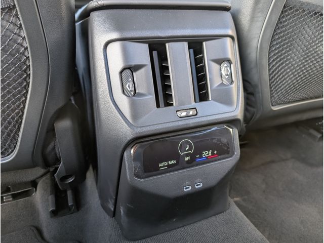 BMW X3 2025 Image 31