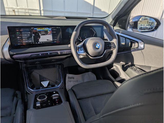BMW X3 2025 Image 31