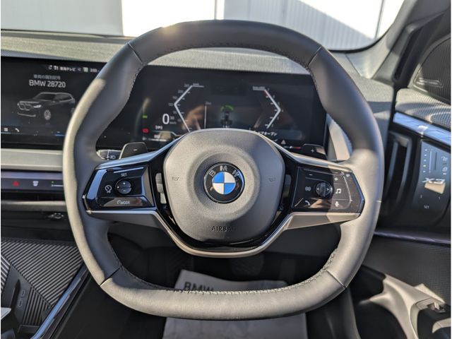 BMW X3 2025 Image 31