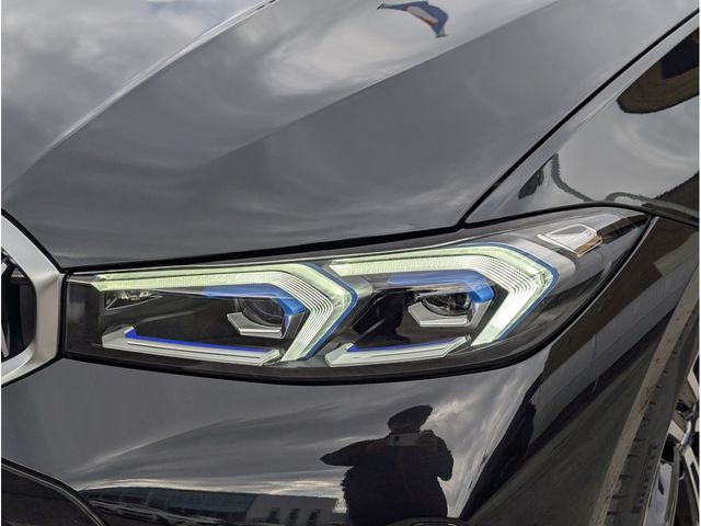 BMW 3SERIES SEDAN 2025 Image 31