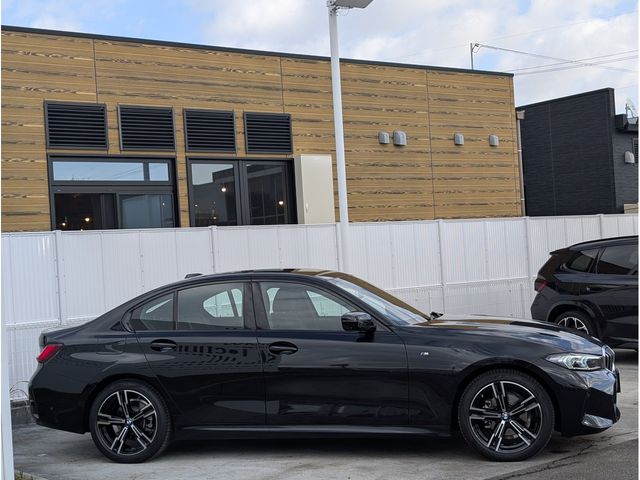 BMW 3SERIES SEDAN 2025 Image 31