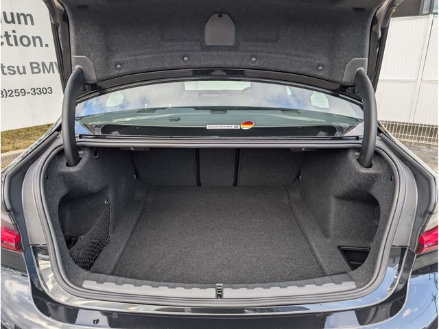 BMW 3SERIES SEDAN 2025 Image 31