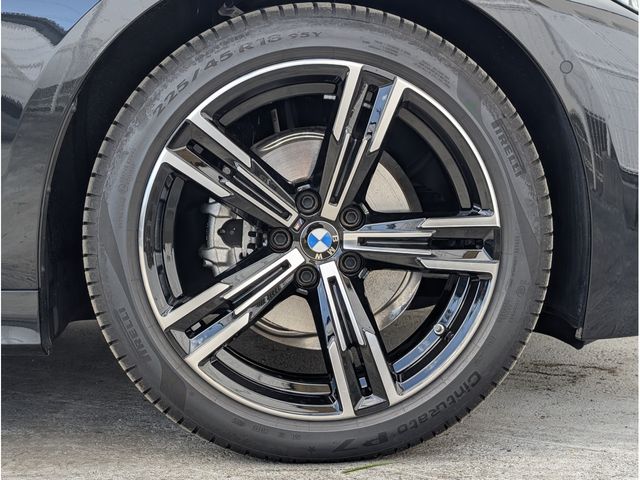 BMW 3SERIES SEDAN 2025 Image 31