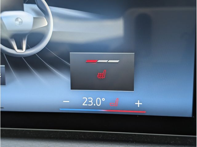 BMW 3SERIES SEDAN 2025 Image 31