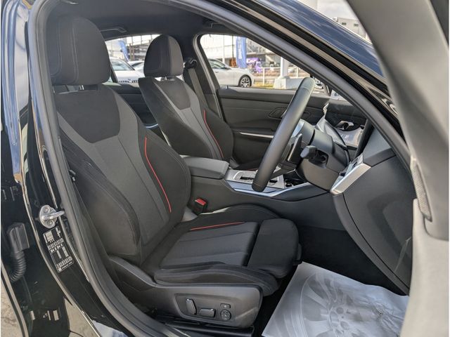 BMW 3SERIES SEDAN 2025 Image 31