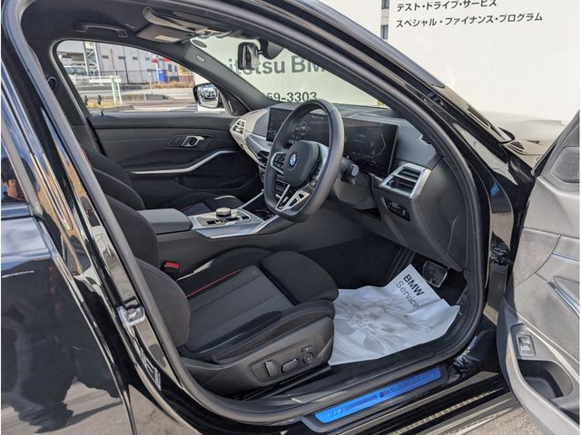 BMW 3SERIES SEDAN 2025 Image 31