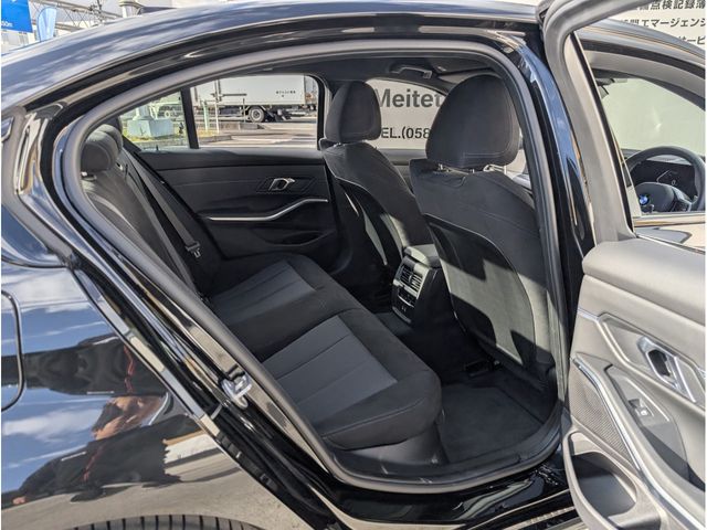 BMW 3SERIES SEDAN 2025 Image 31