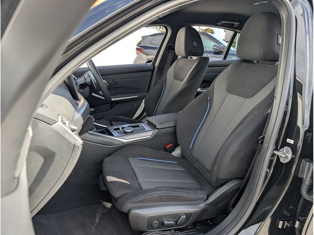 BMW 3SERIES SEDAN 2025 Image 31