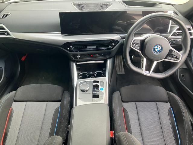 BMW I4 2025 Image 31