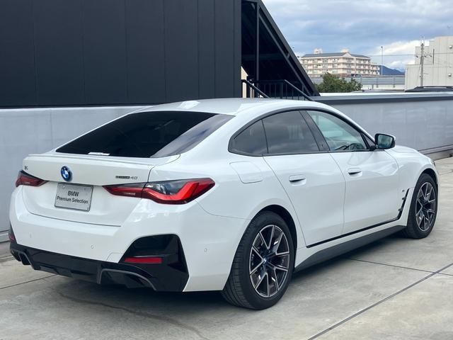 BMW I4 2025 Image 31