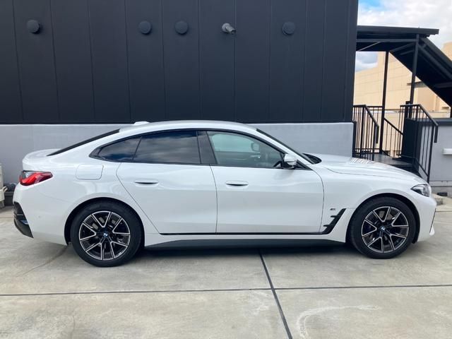 BMW I4 2025 Image 31