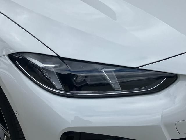 BMW I4 2025 Image 31