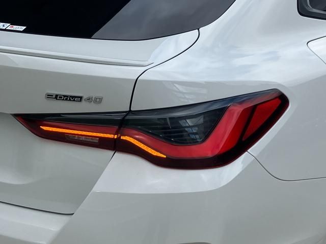 BMW I4 2025 Image 31