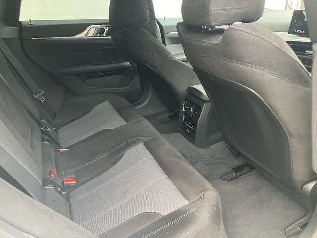 BMW I4 2025 Image 31