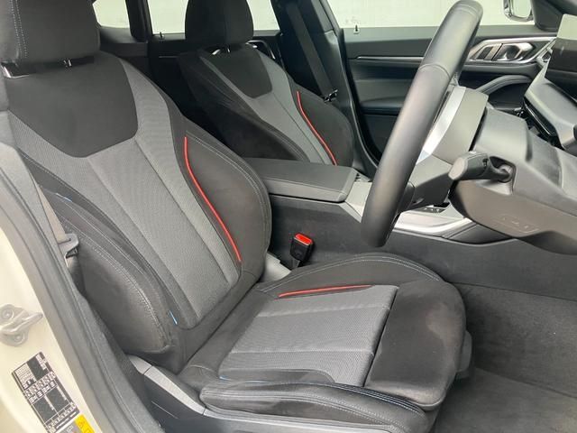 BMW I4 2025 Image 31