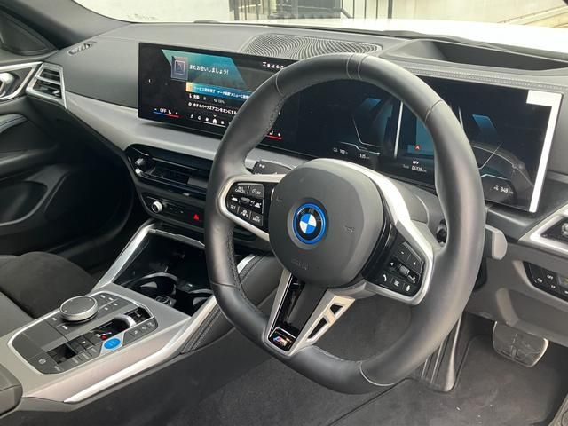 BMW I4 2025 Image 31