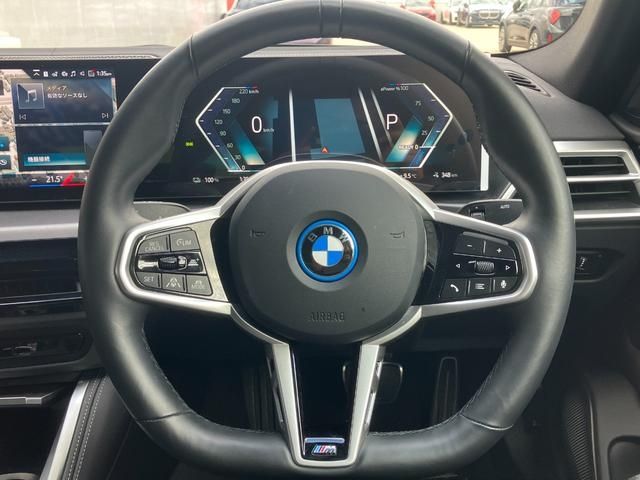 BMW I4 2025 Image 31