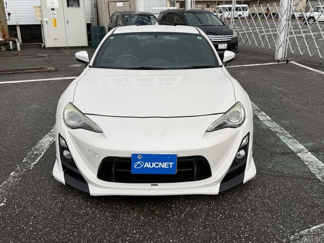 TOYOTA 86 2015 Image 31